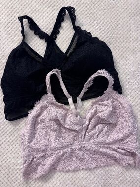 Aerie bralette bundle